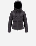 Herno BON BON RESORT BOMBER Black PI056DR121989300