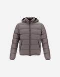 Herno SUPER MATT BOMBER Brown PI0766U124038600