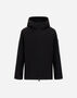 Herno JACKET IN LIGHT SCUBA Black GI000075B127999300