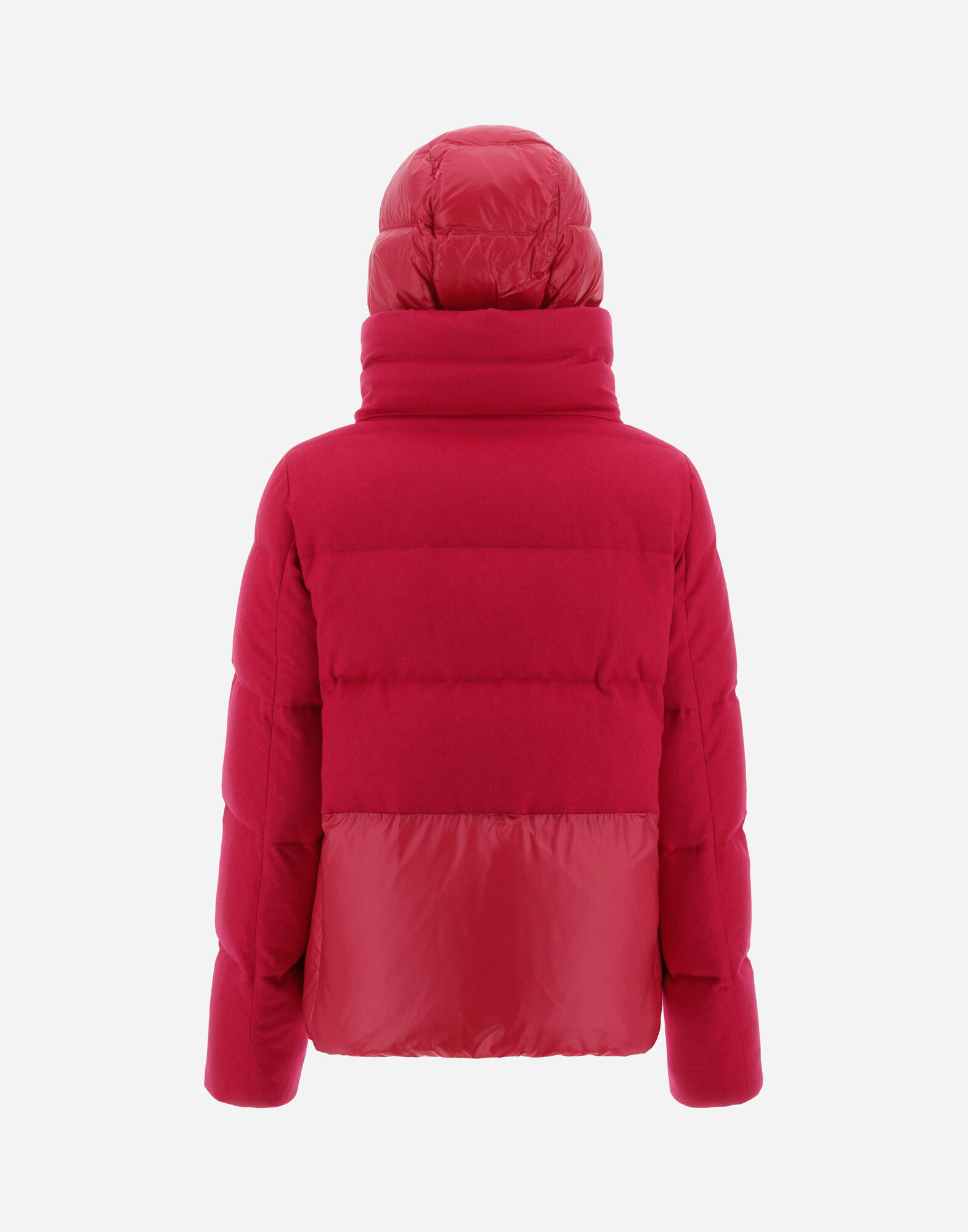 Herno sales red jacket