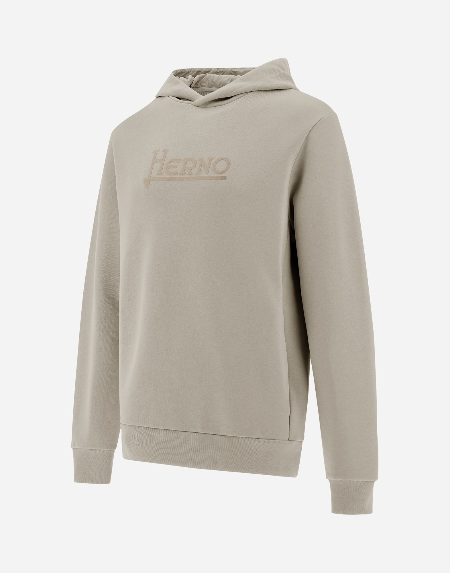 Cotton sweater hoodie outlet