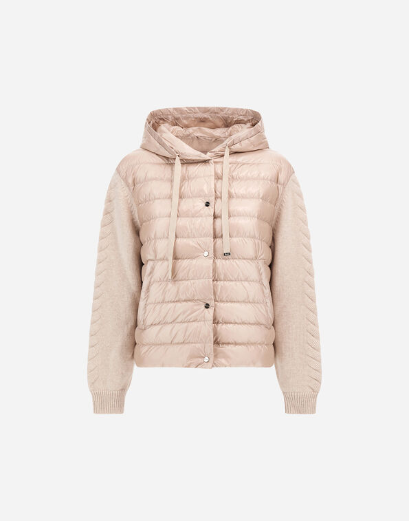 Herno RESORT JACKET IN NYLON ULTRALIGHT Chantilly PI00167DR12017Z1985