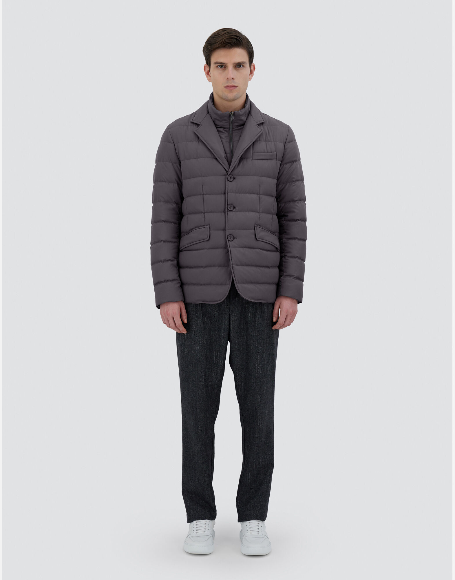 Herno down blazer outlet