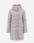 Herno DORA Grey Pearl PI0177DIC12017Z9402