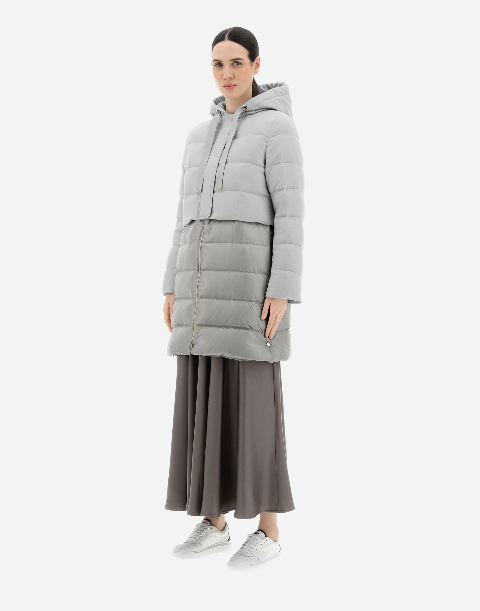 Herno cashmere silk online