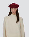 PURE WOOL HAT Herno product thumbnail image view 2