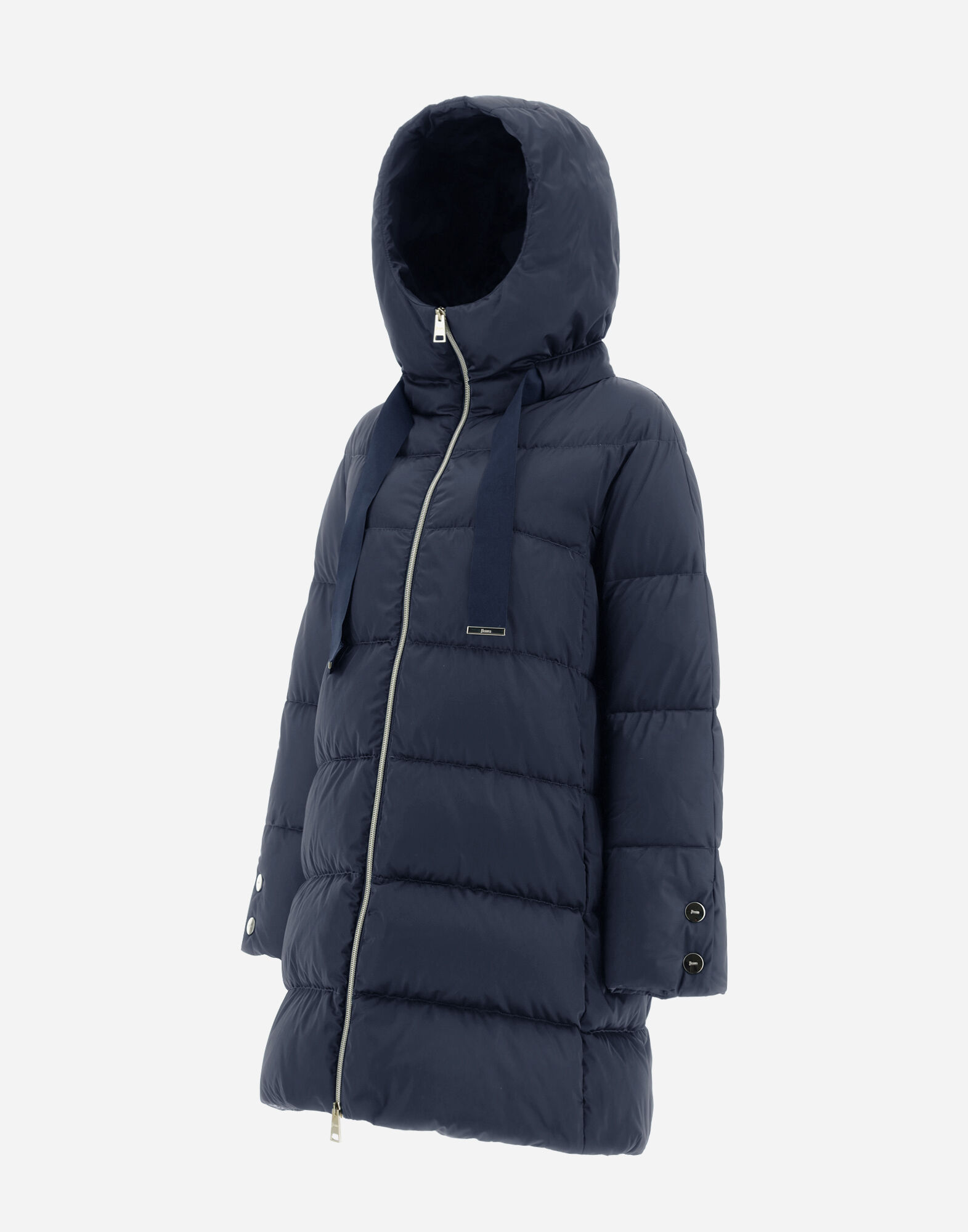Herno hooded jacket online