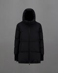 Herno LAMINAR JACKET IN GORE-TEX INFINIUM WINDSTOPPER Black PI00370DL111069300