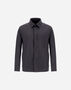 Herno TECH WOVEN SHACKET Iron GI000495U126829487