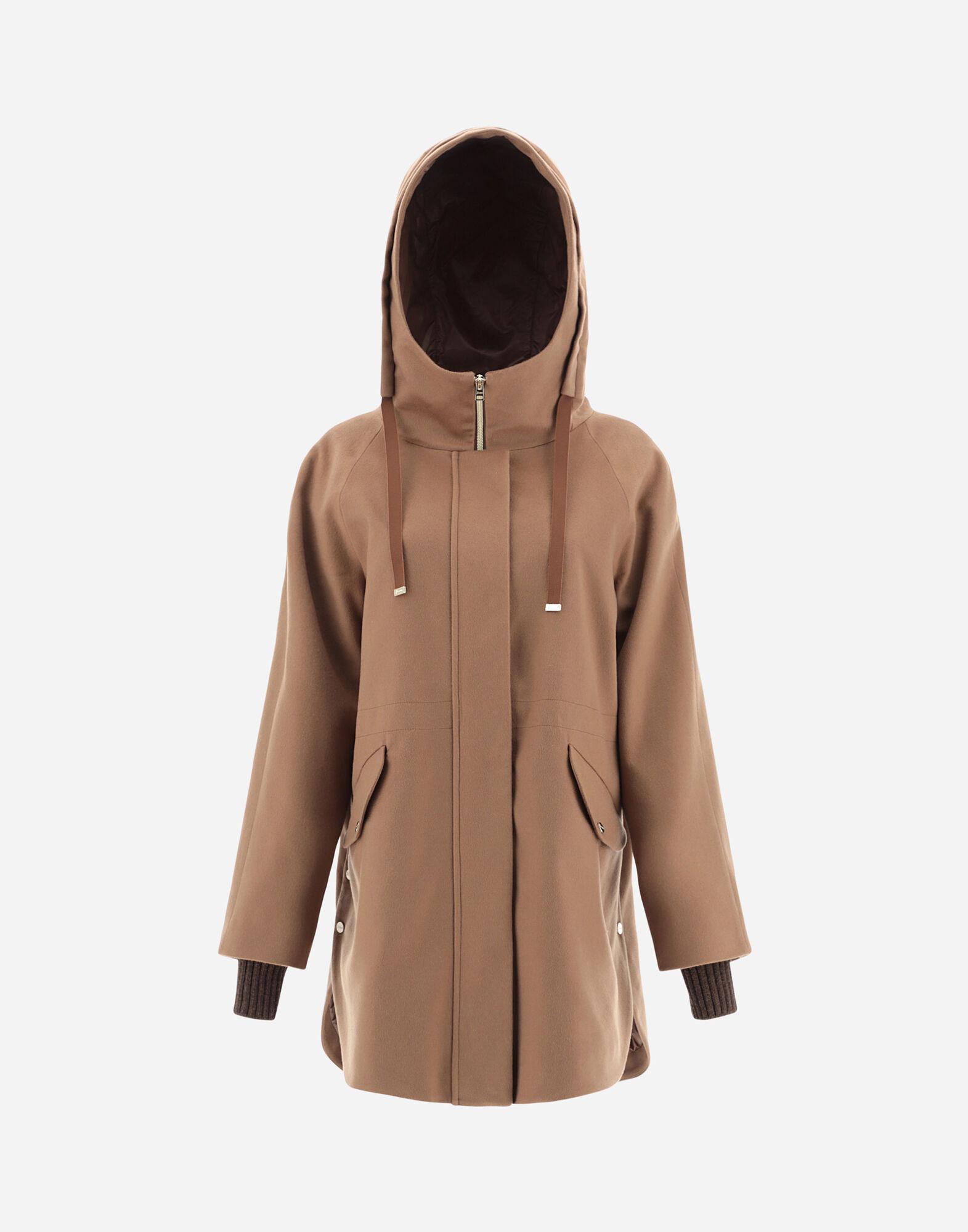 Women's Cashmere Coats and Jackets | Herno®