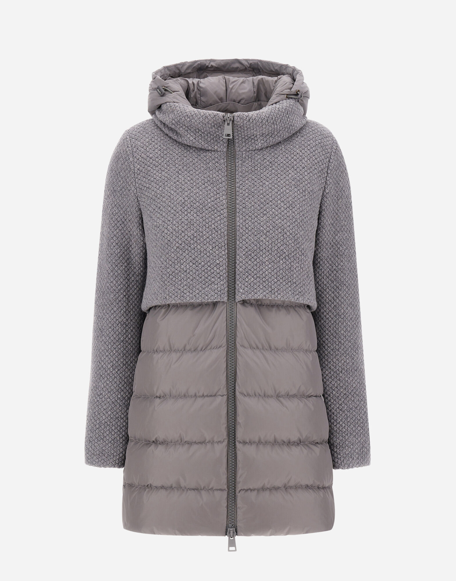 Piumini herno saldi hot sale