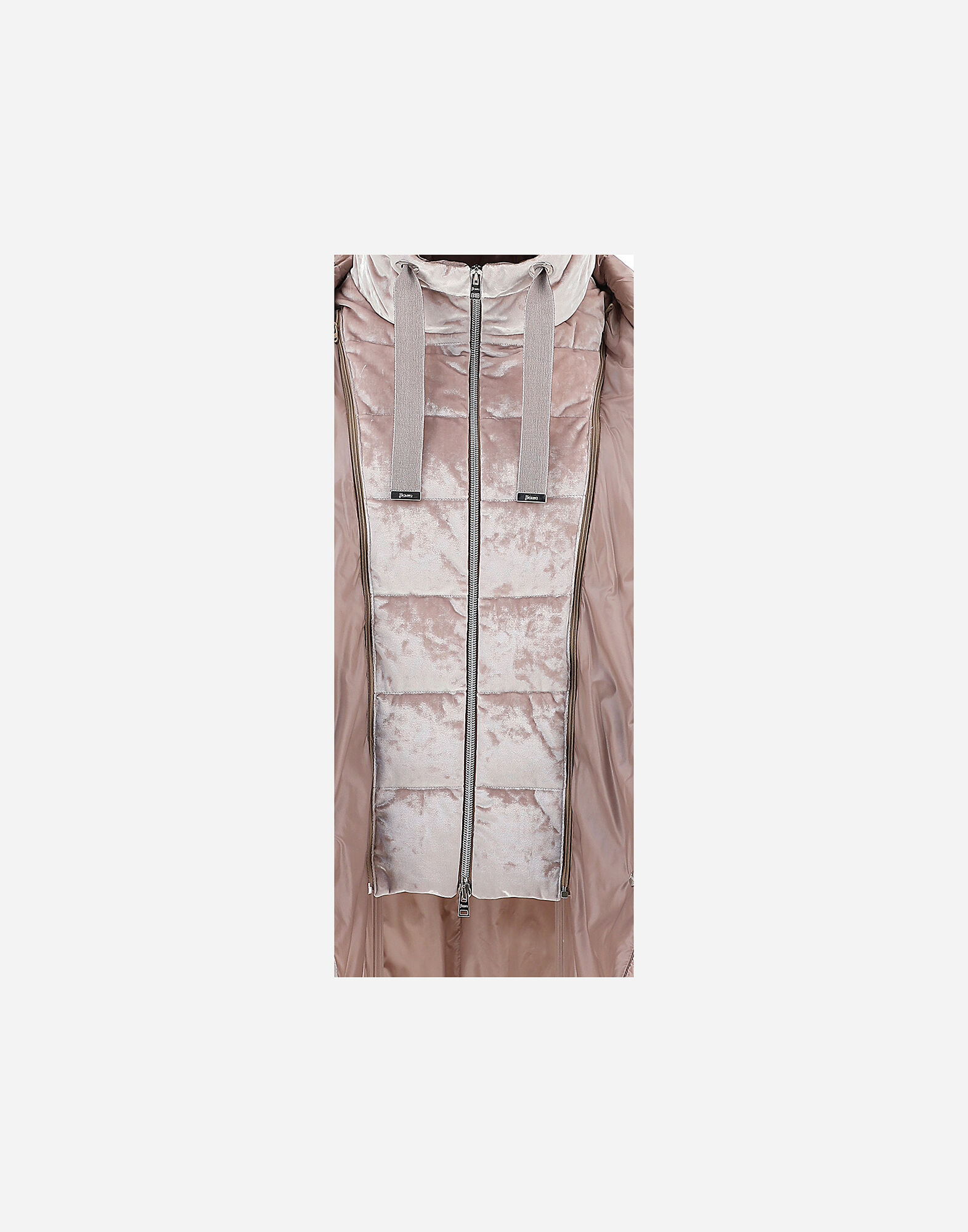 RESORT NANCY AND NYLON ULTRALIGHT A-SHAPE