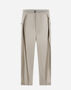Herno GLOBE TROUSERS IN ECO EVERYDAY Light Beige PT000005X126661980