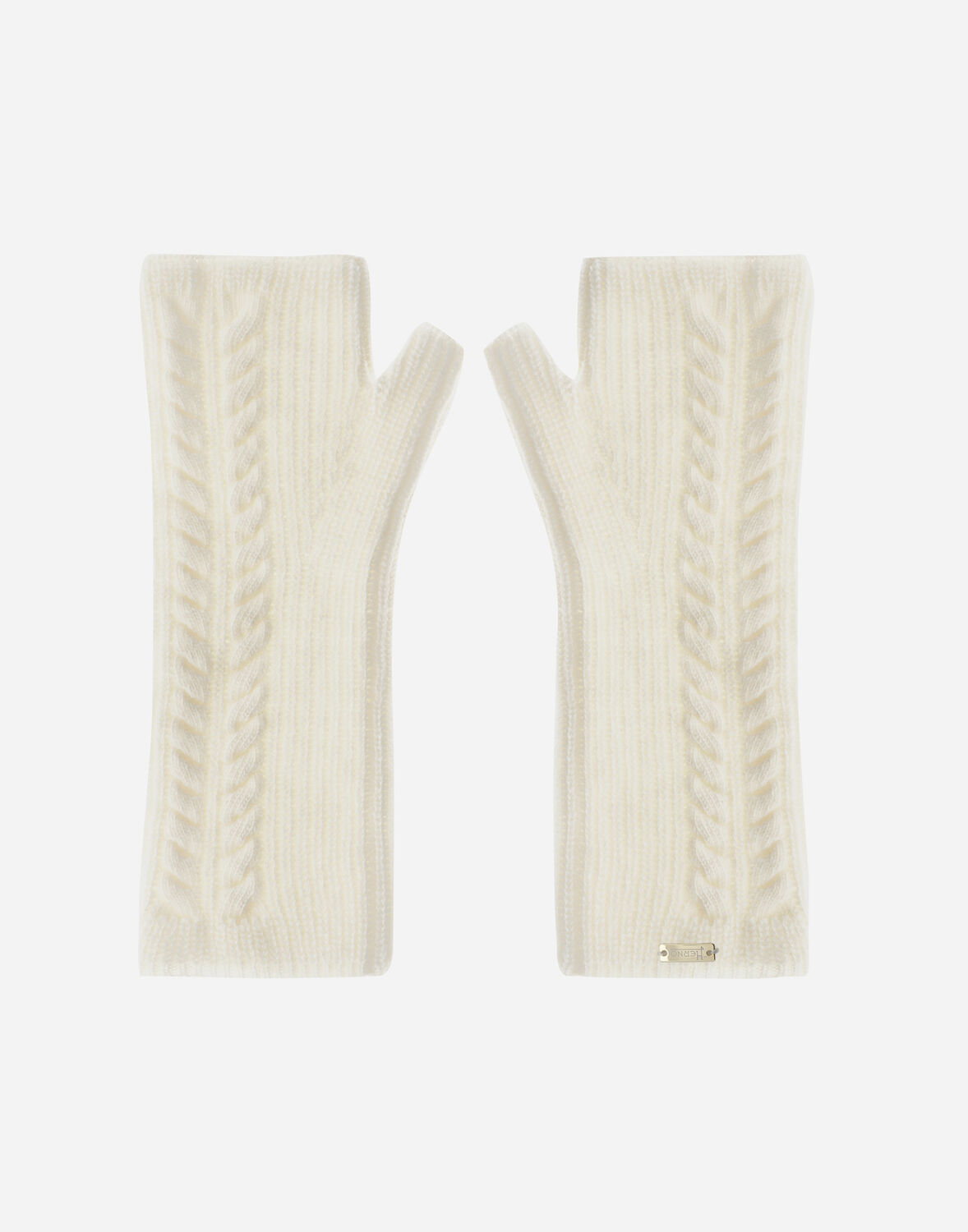 HERNO SLEEVES IN COMFY INFINITY 