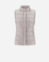 Herno GIULIA Grey Pearl PI0661DIC12017Z9402
