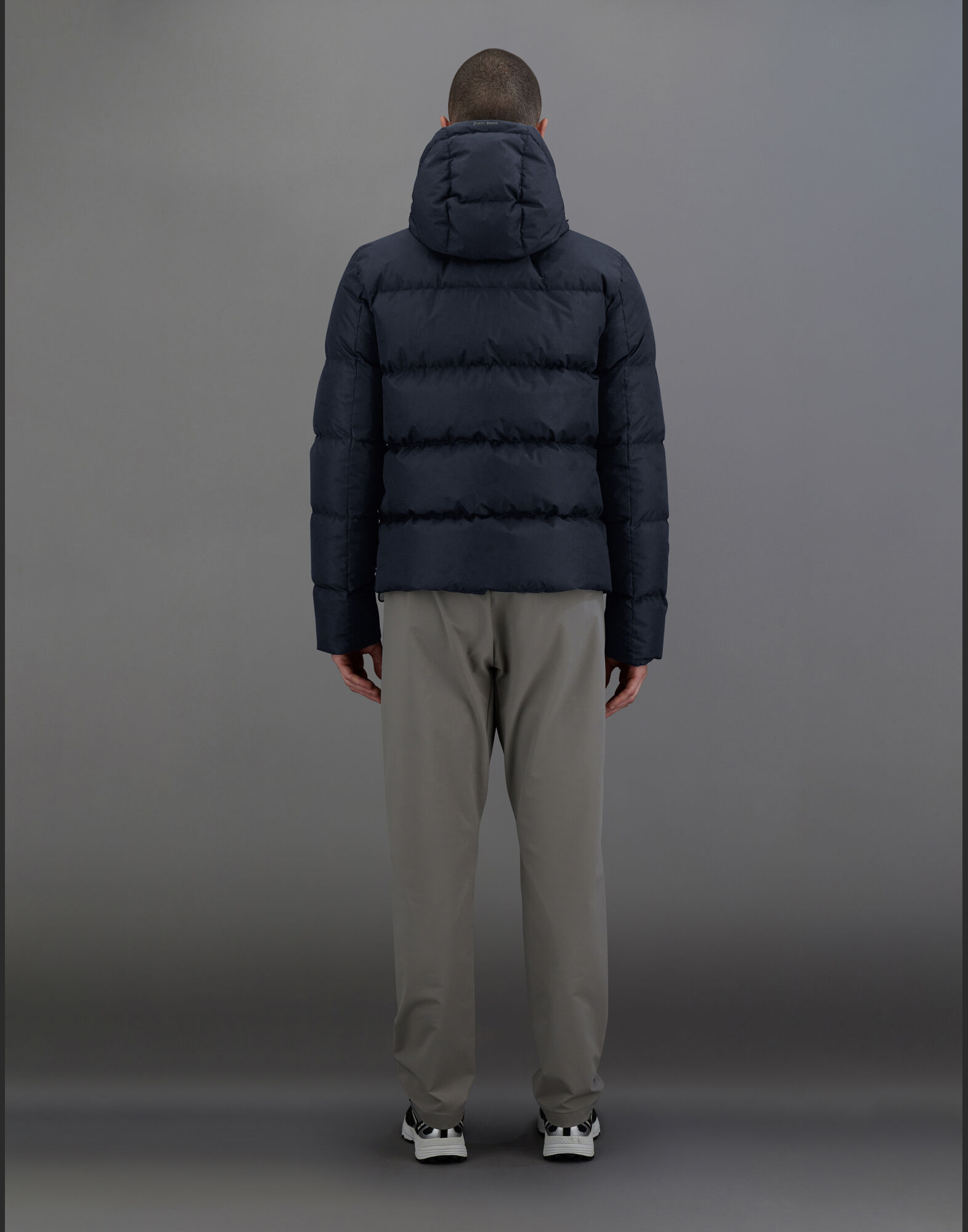 Herno blue jacket 2025