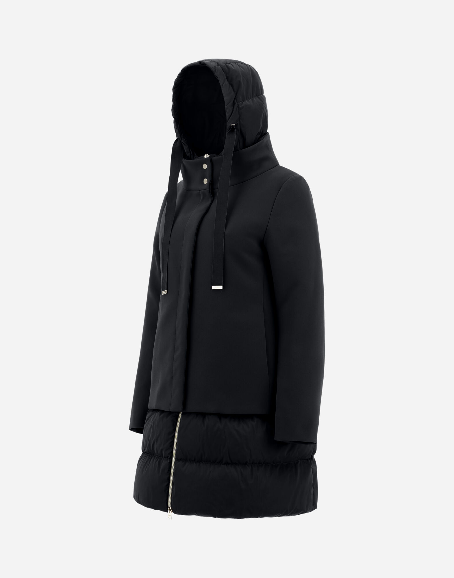 Herno hotsell jacket sale