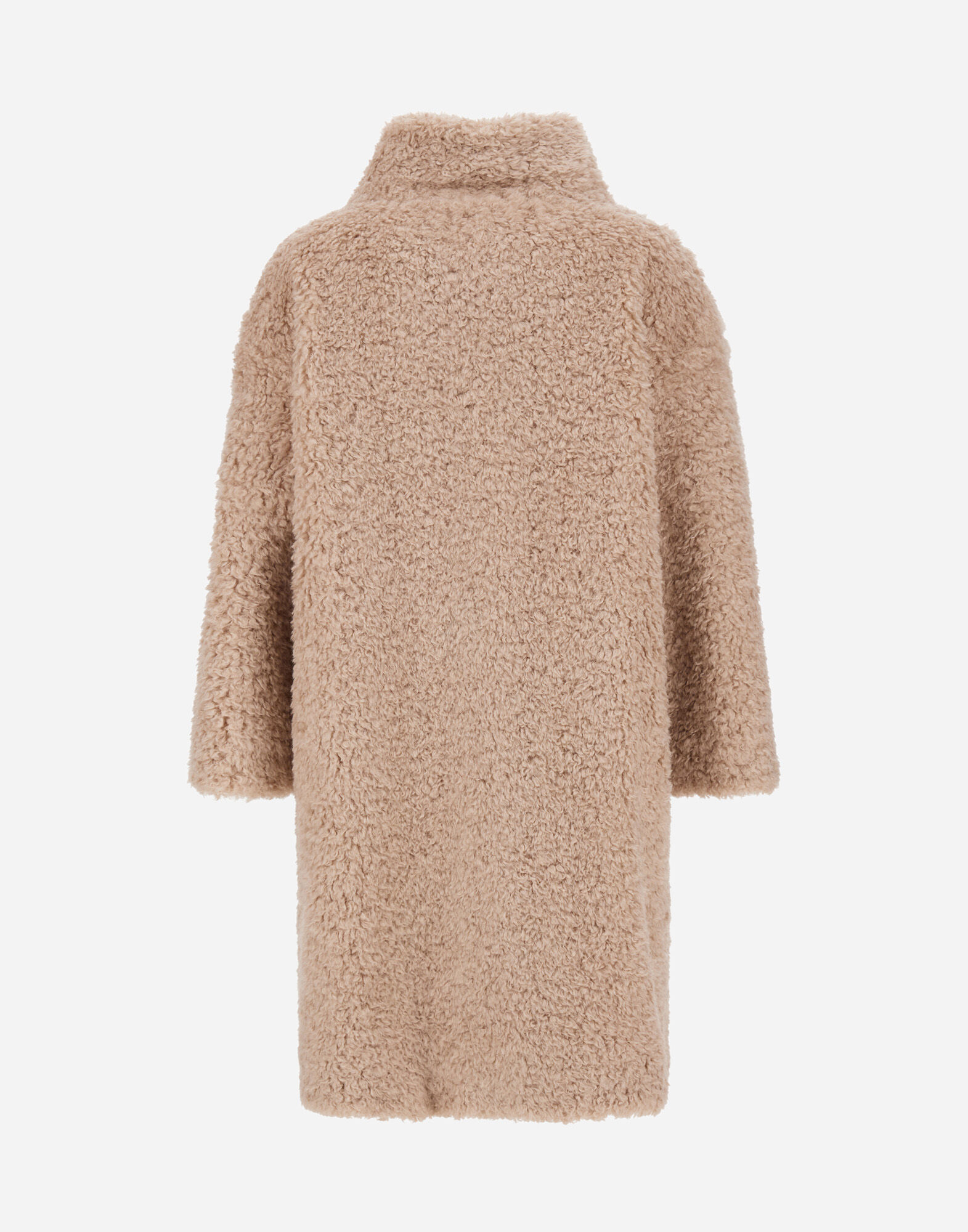 Esprit teddy coat new arrivals