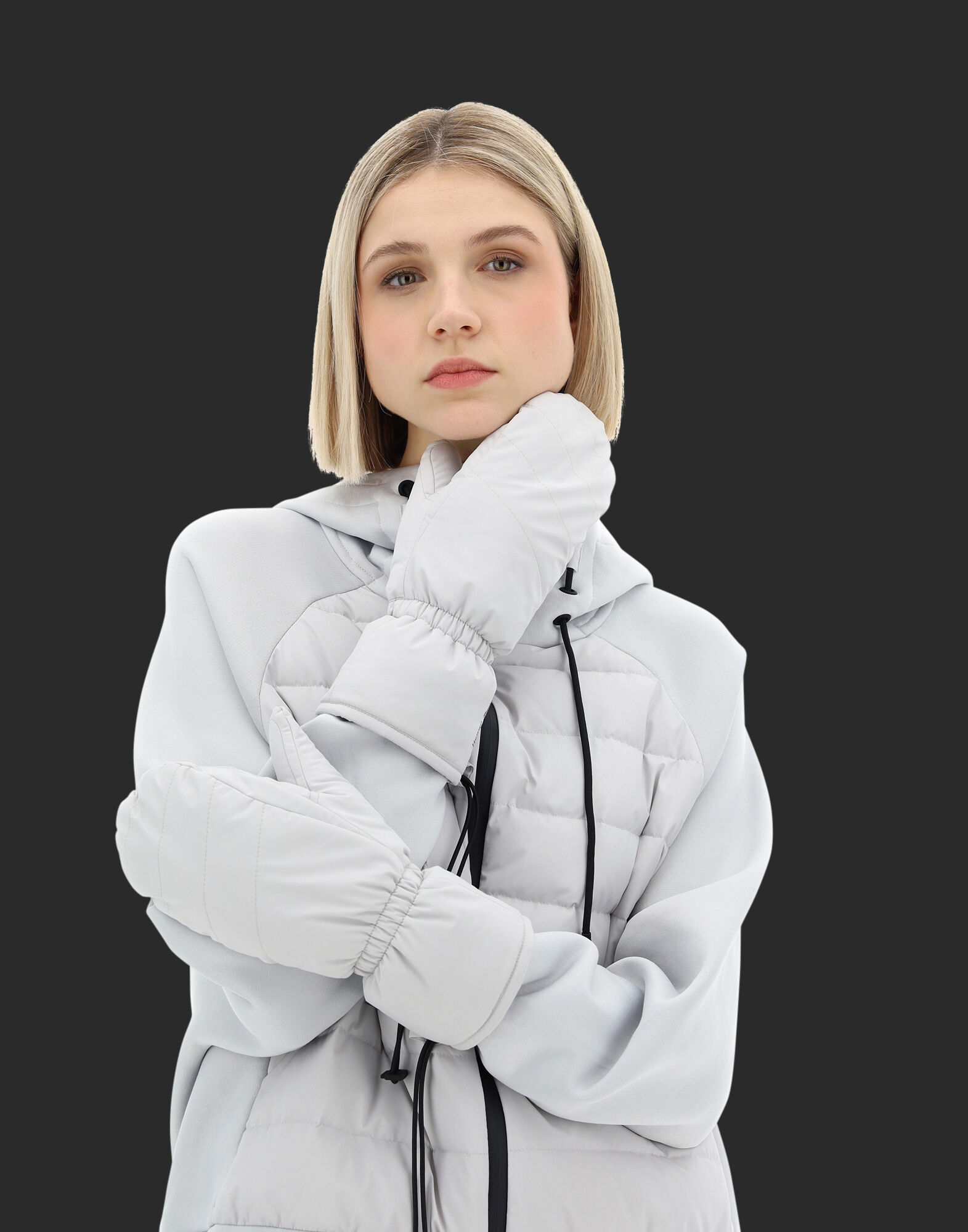 Herno laminar gore sale windstopper