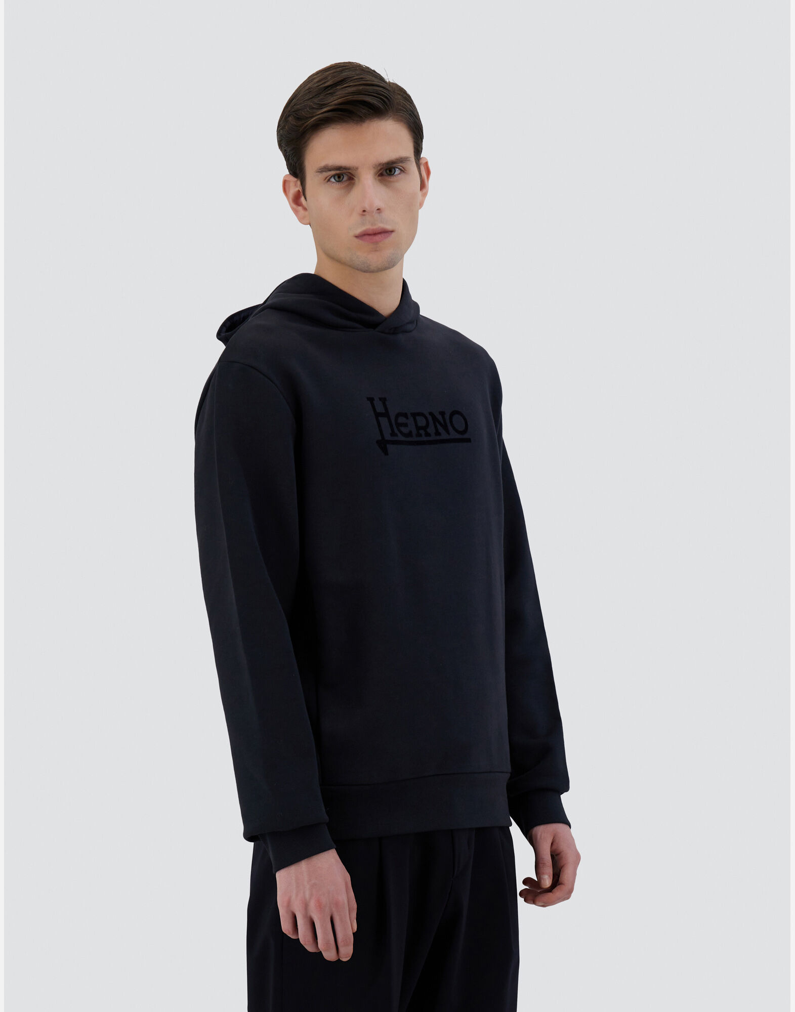 Herno sweater store