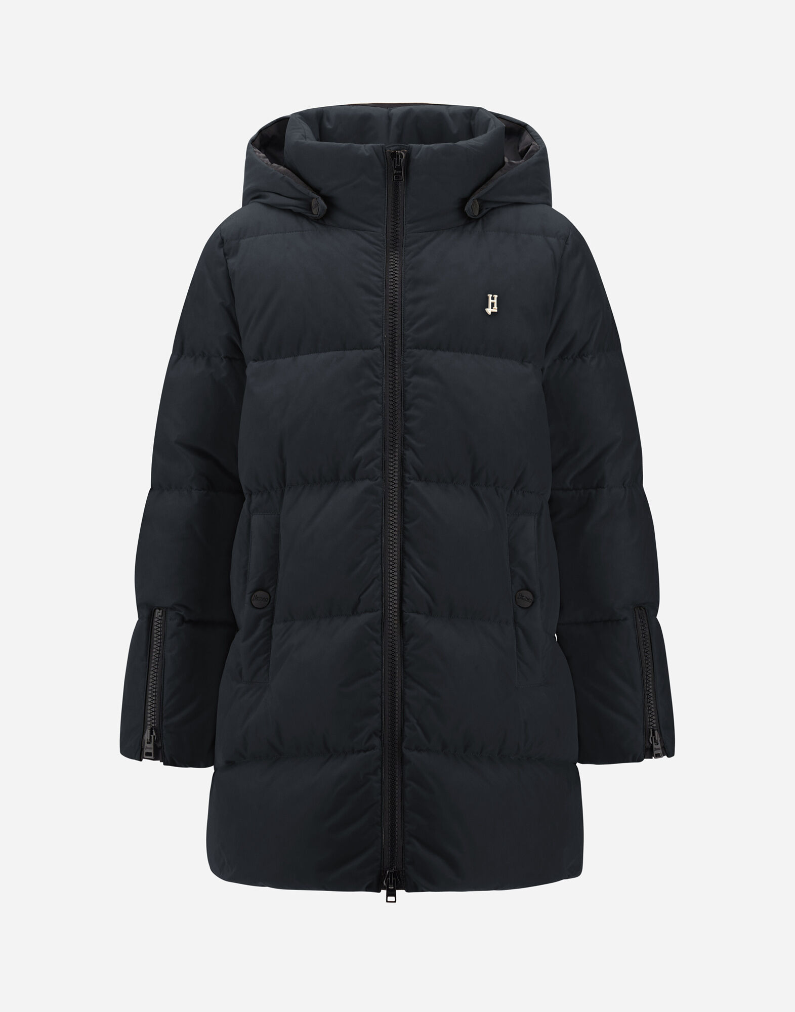 Herno® Junior - Down Jackets and Clothing | Herno®