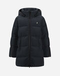 Herno A-SHAPE JACKET IN NYLON CHAMONIX Black PI000170G12004Z9389
