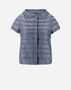 Herno EMILIA Light Blue PI0110DIC12017Z9002