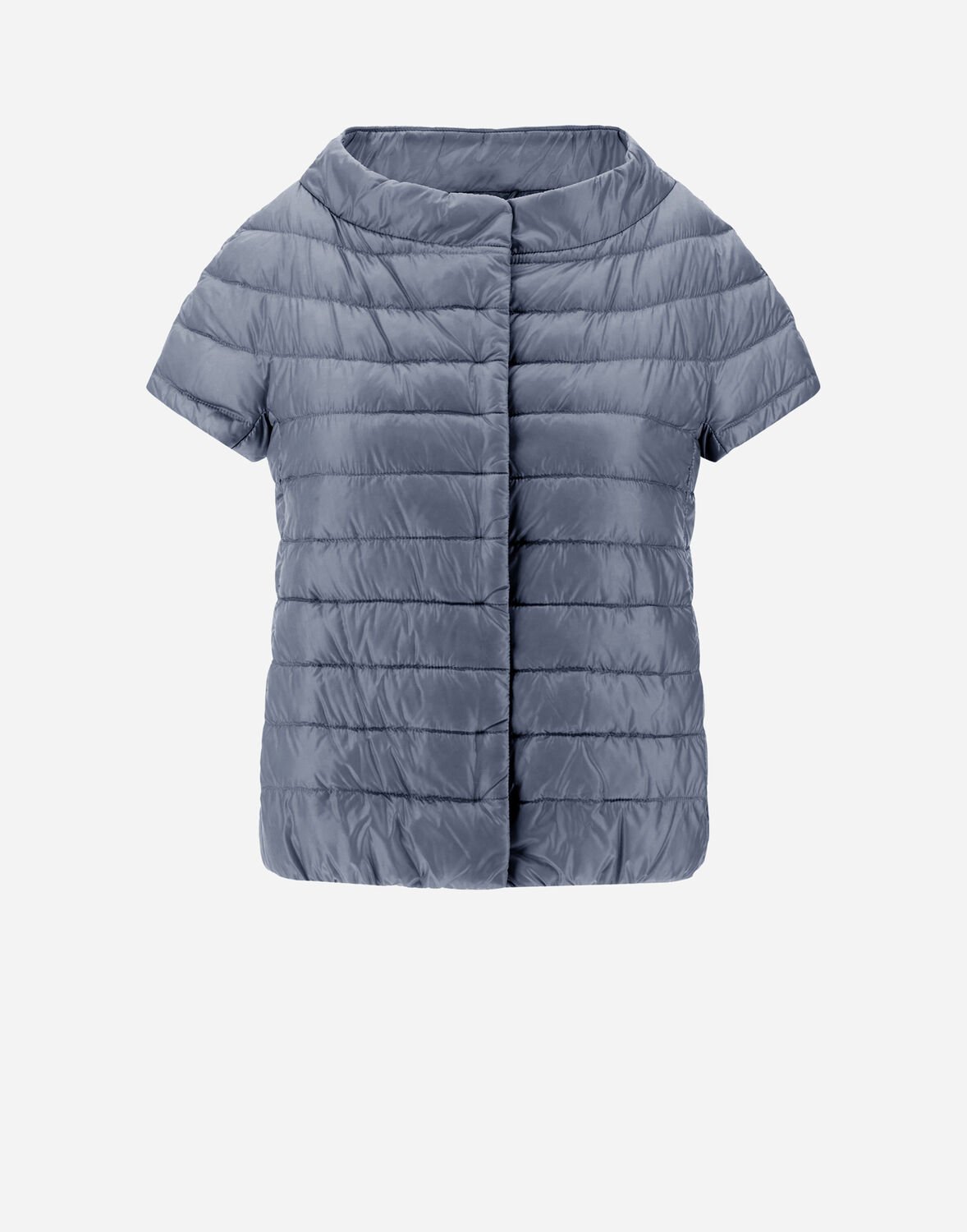 Herno Emilia In Light Blue