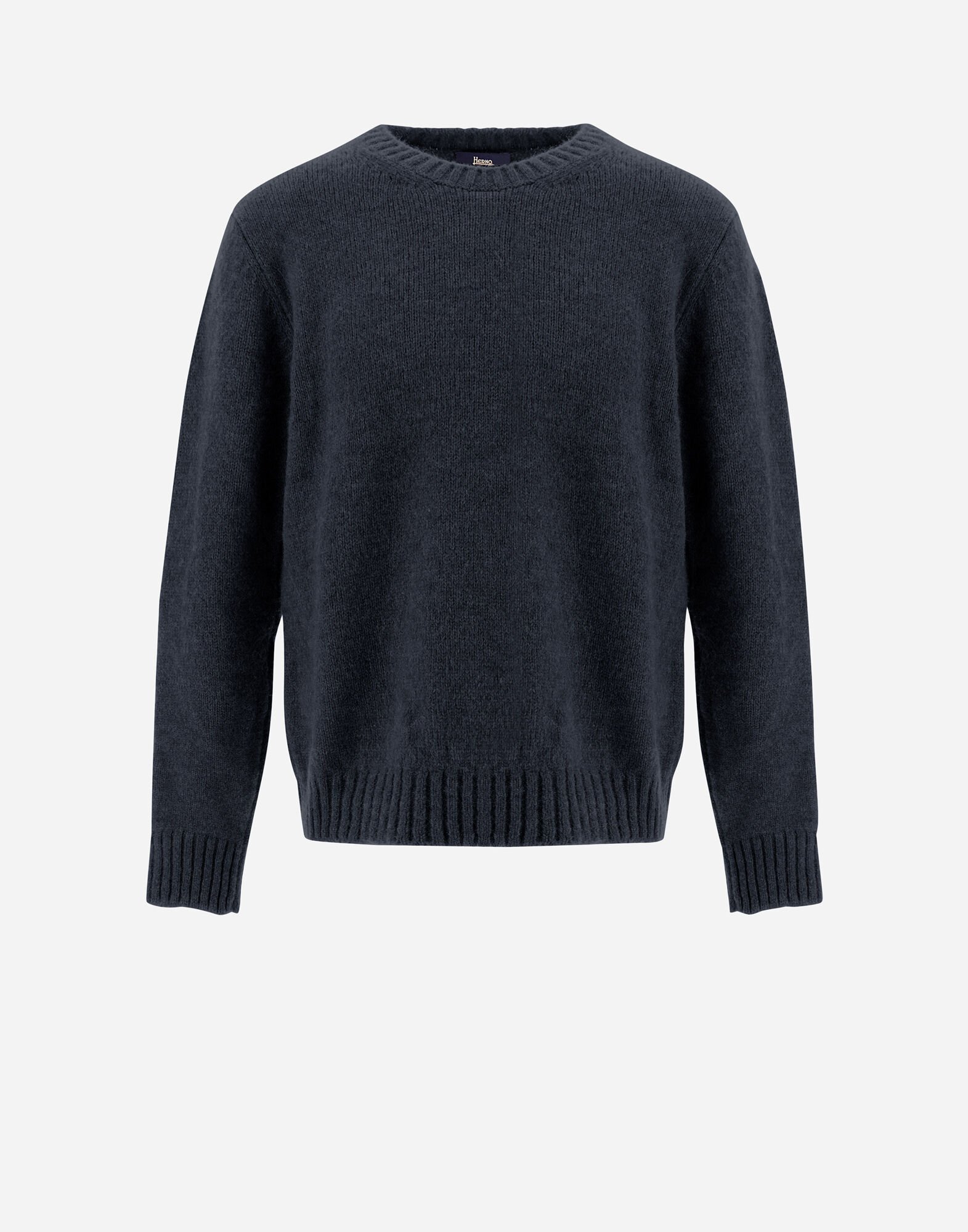 Men s Sweatshirts in Cashmere or Cotton Herno