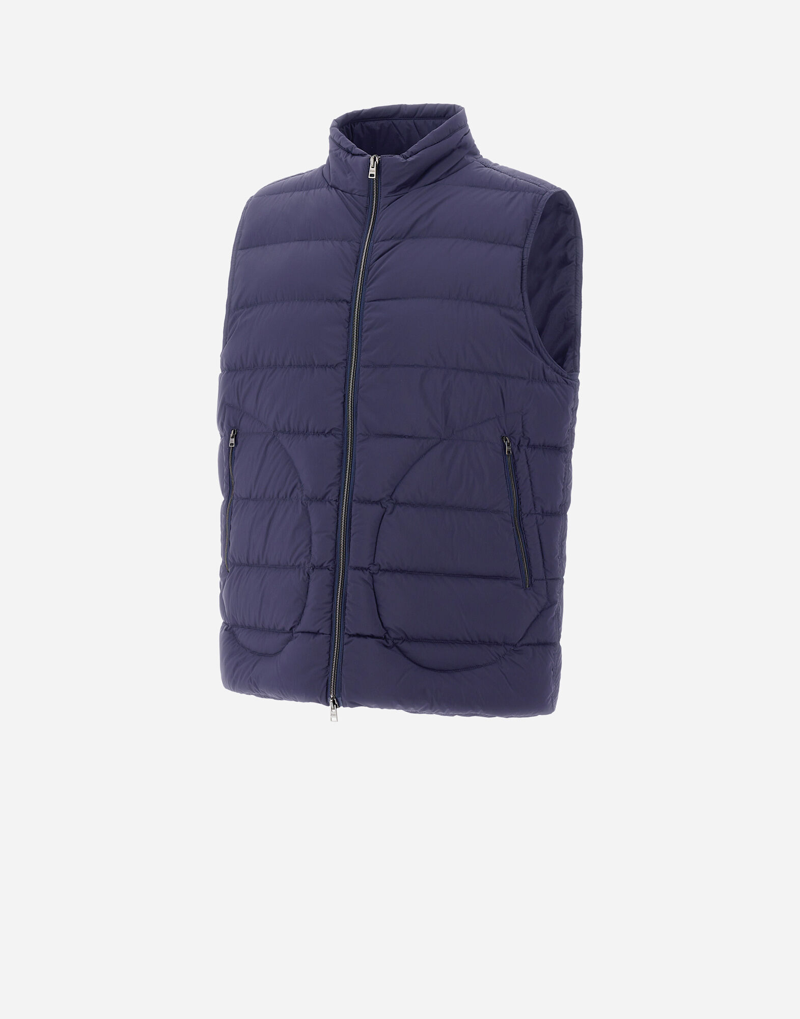 Herno gilet mens on sale