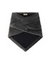 Herno SCARF IN LADY ALTERNATIVE FUR Grey SCP00020D126309480