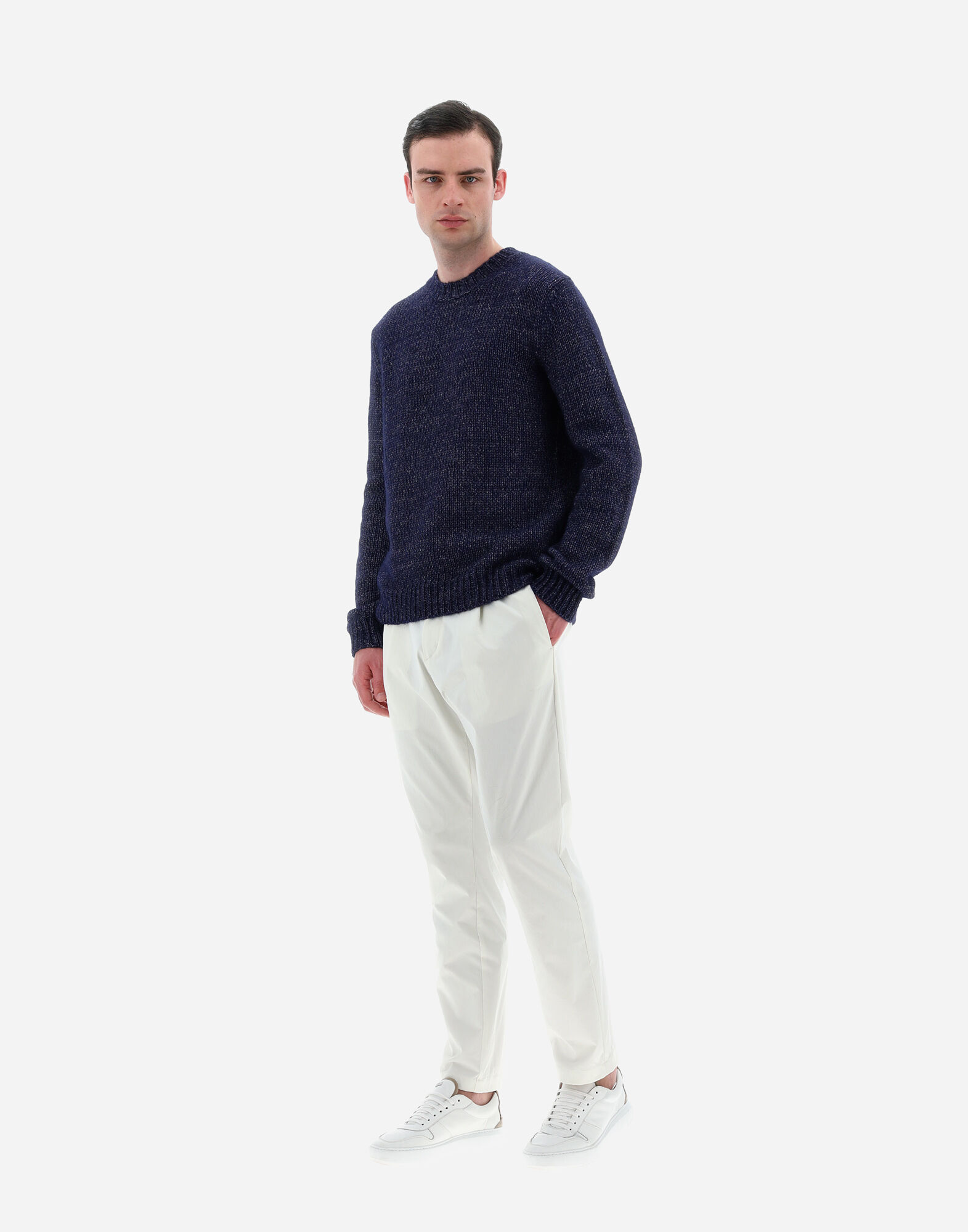 Herno sweater sales