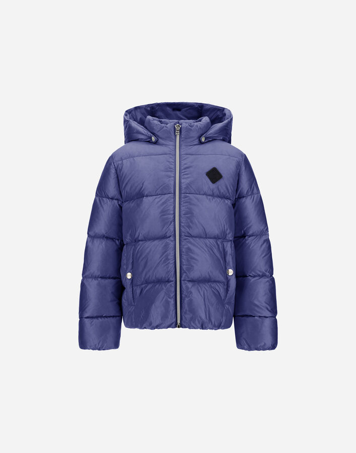 Herno NYLON ULTRALIGHT JACKET Royal Blue PI000036X12017Z9244