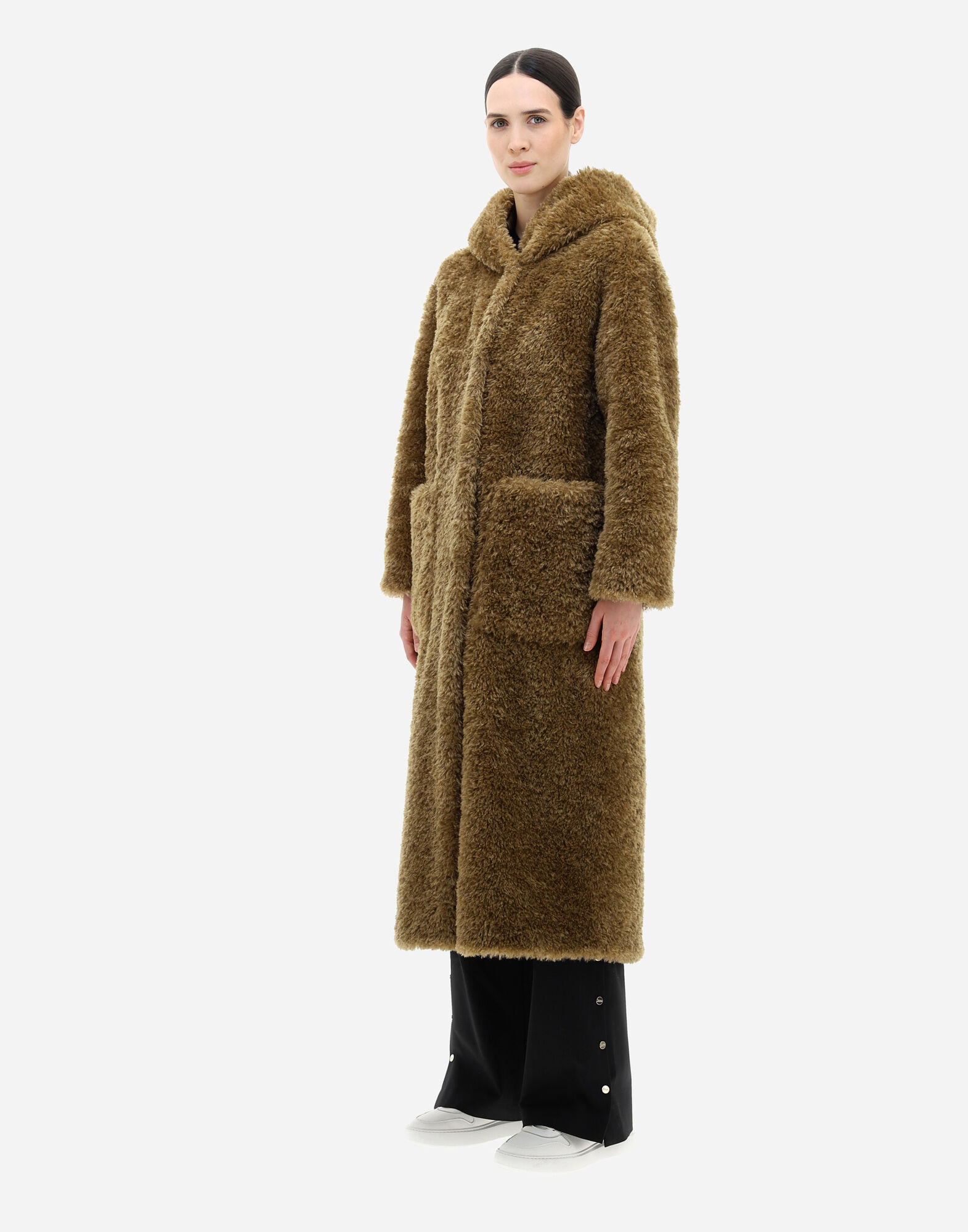 Herno shop coat sale