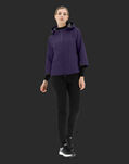 Herno GORE-TEX 2LAYER LAMINAR  JACKET Purple GI00059DL111014810