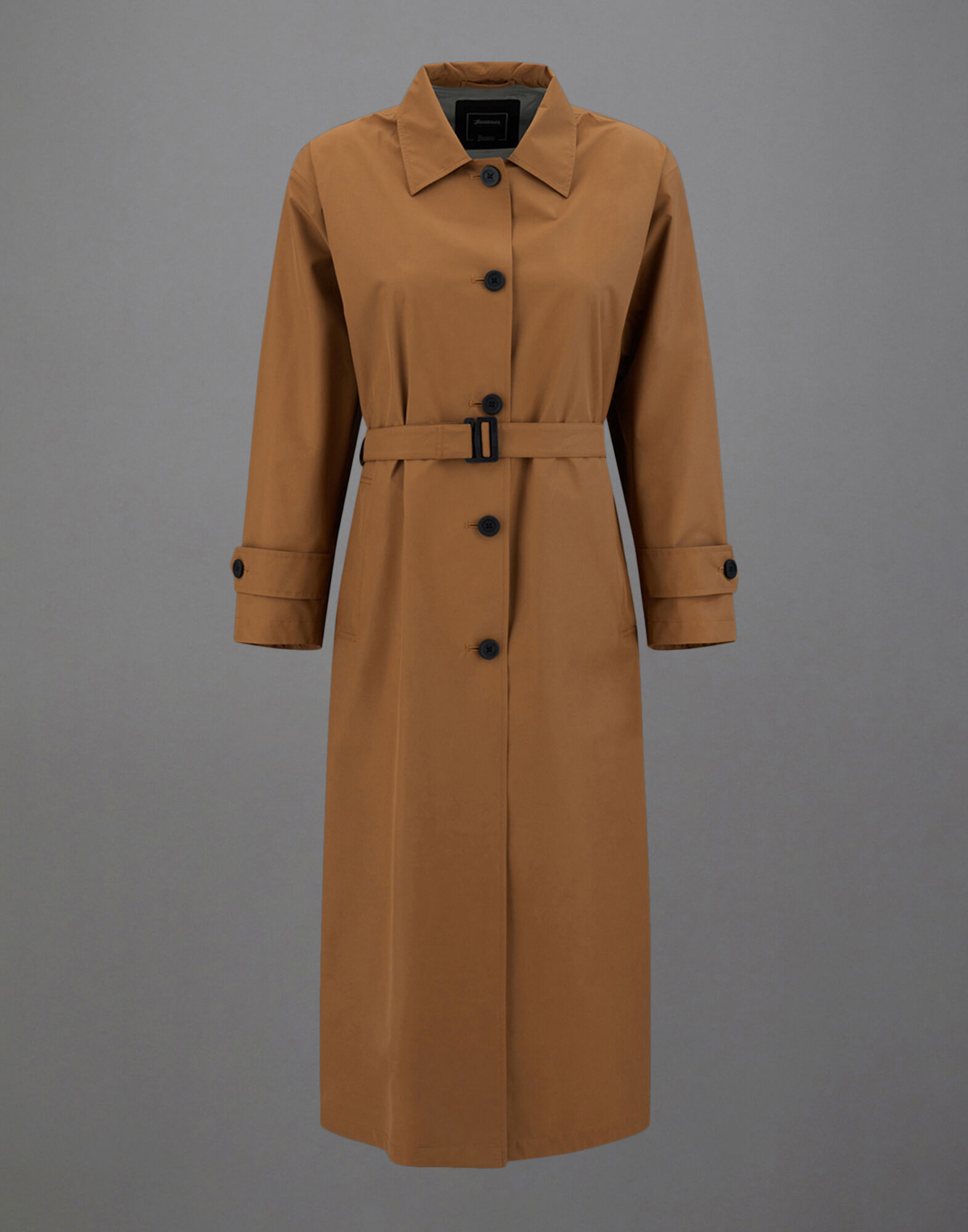 Herno laminar hotsell trench coat