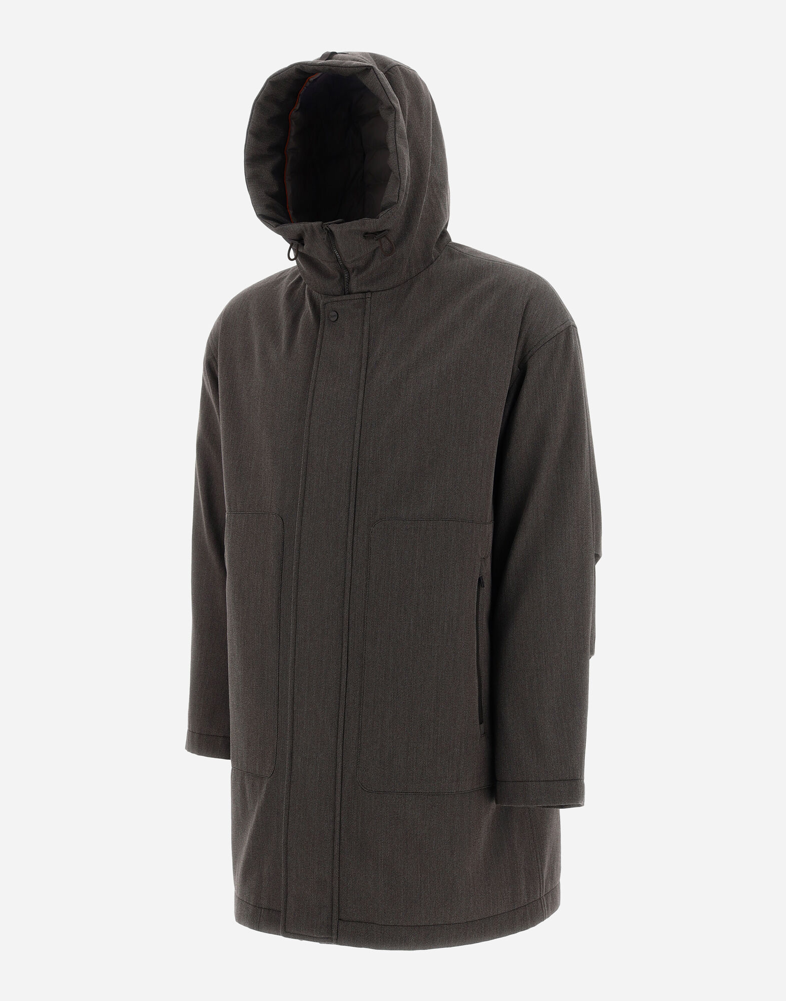 Solphex parka hotsell
