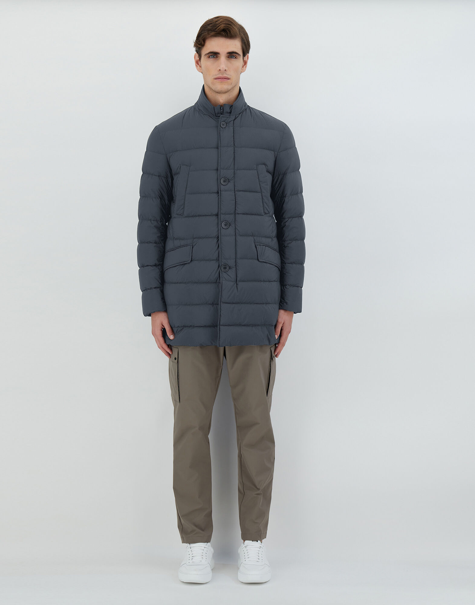 Cappotto herno discount