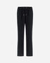 Herno SATIN TROUSERS Black PT000008D125069300