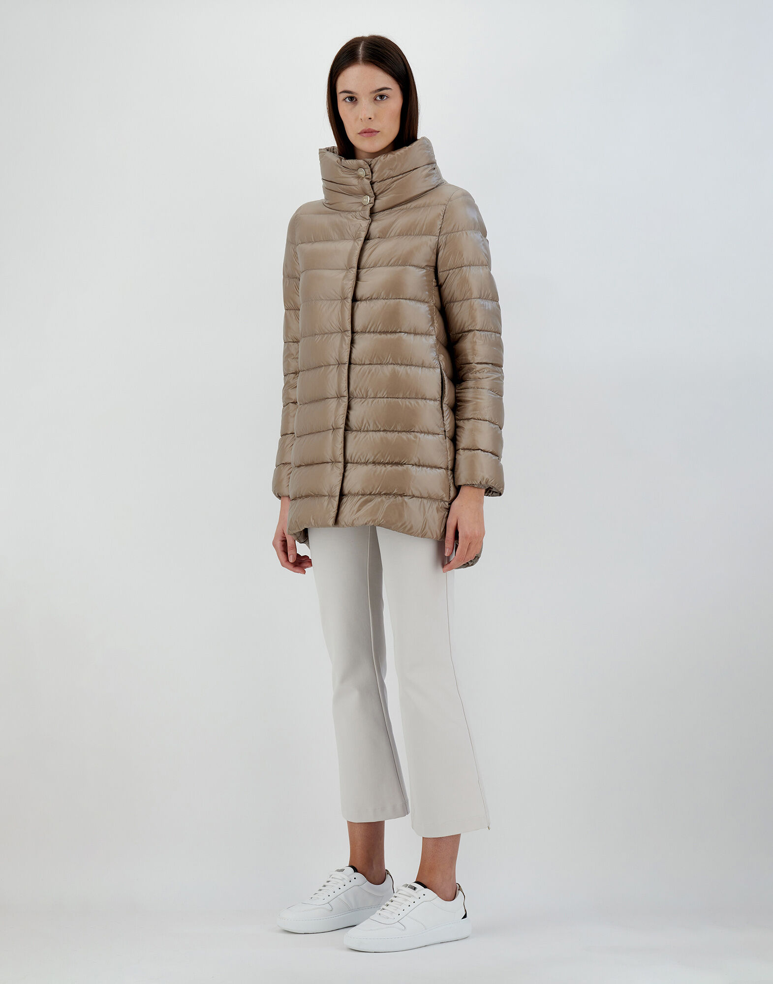 Herno amelia jacket hotsell