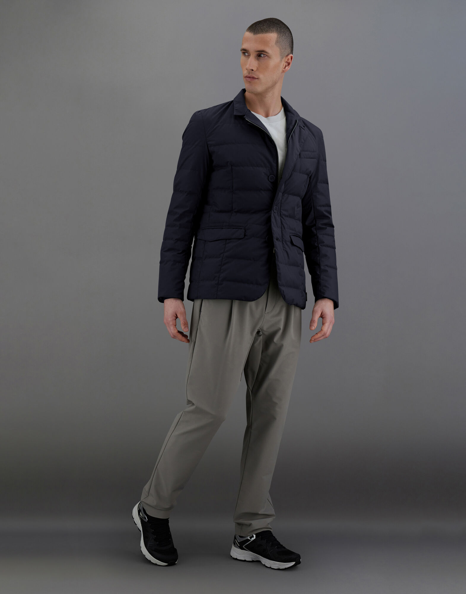 Herno blazer jacket online