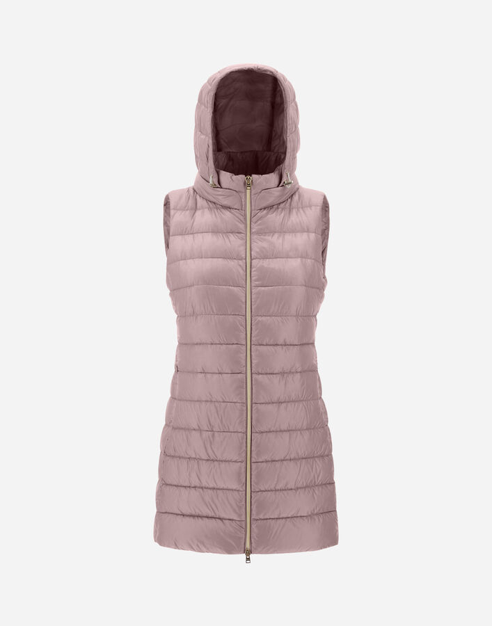 Herno SERENA Light Lilla PI0329DIC12017Z4401