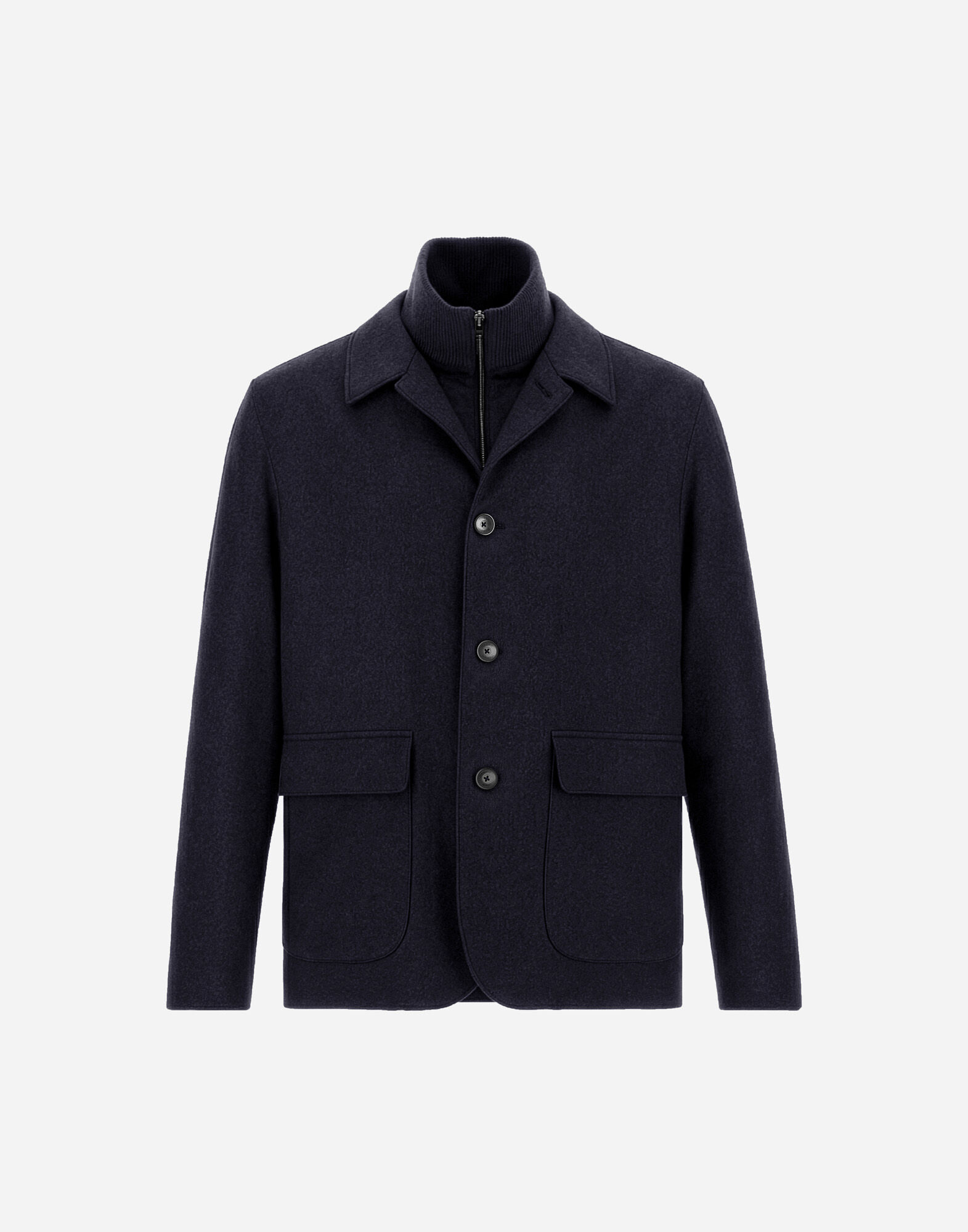 ヘルノ公式eショップ] メンズブレザー&ジャケット | Herno®