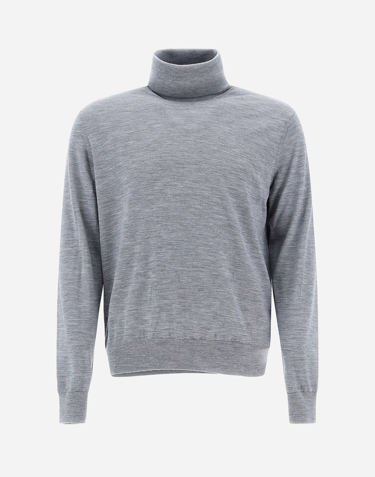 Men s Grey Sweater Barcelona for Herno Herno