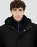 JACKET IN NEW BUSINESS Herno product thumbnail image view 3