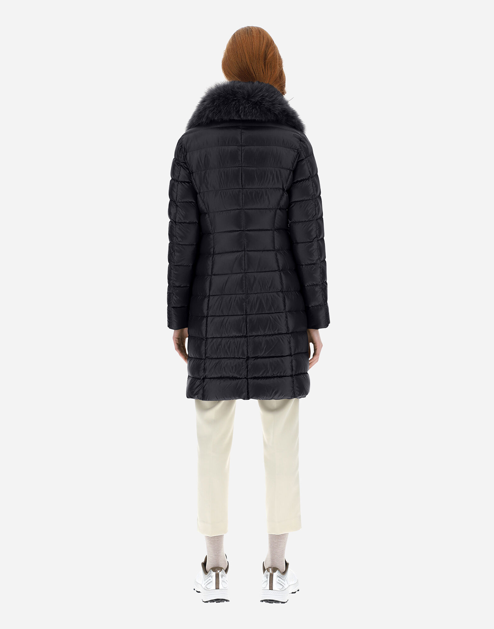 Herno elisa coat clearance