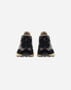 Herno SUEDE AND LEATHER RUNNING SNEAKER Black SH000050DSHOE529300