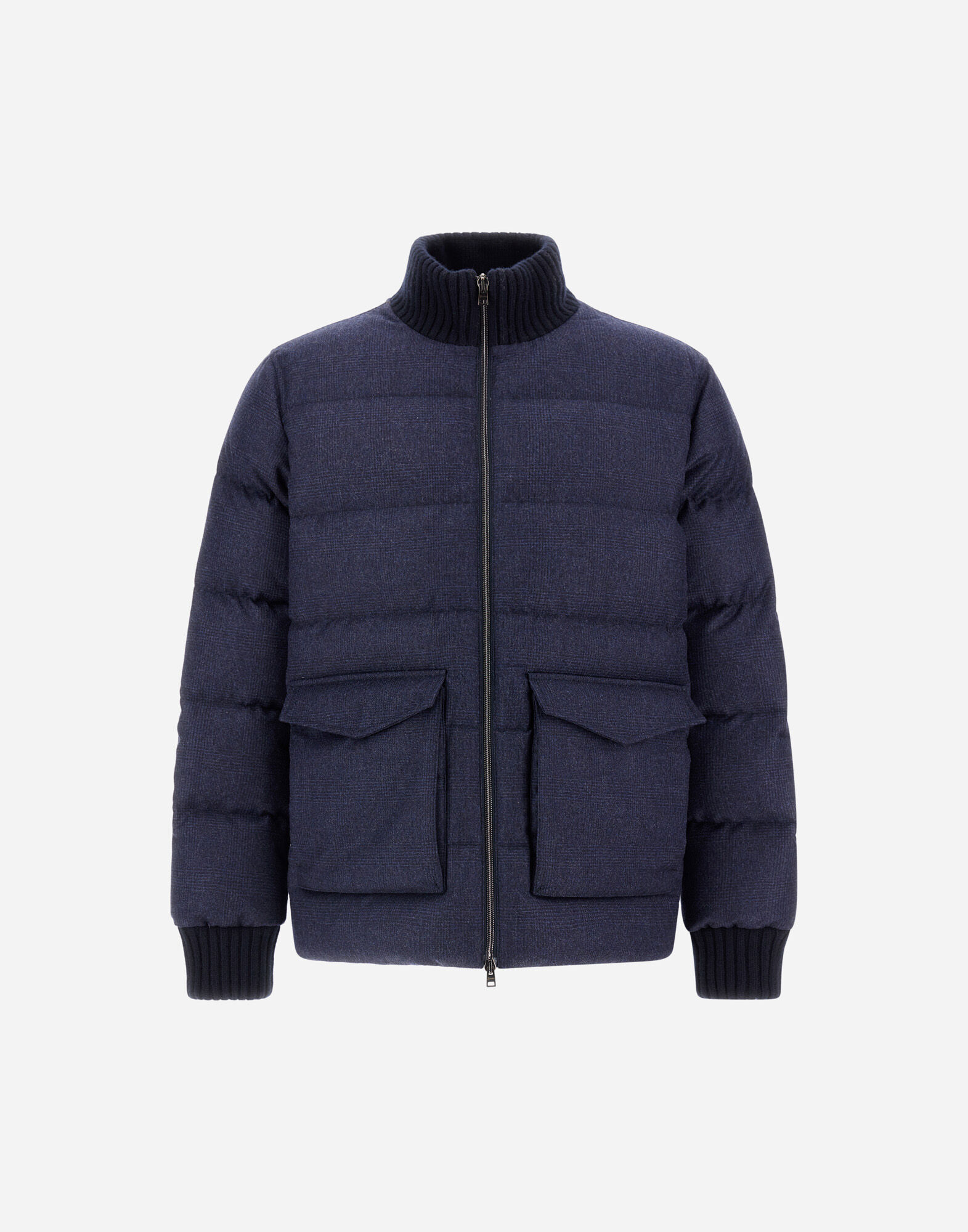 ヘルノ公式eショップ] メンズボンバージャケット | Herno®