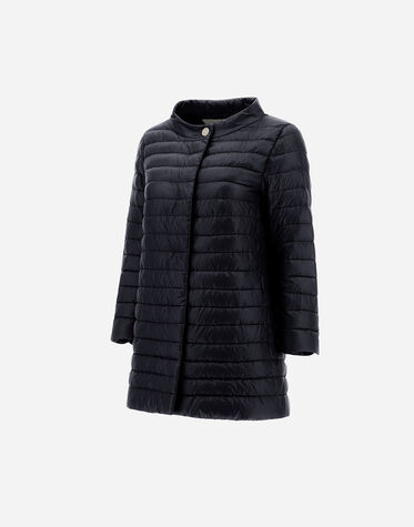 ROSSELLA in Black for Women | Herno®