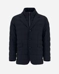 Herno NORFOLK BLAZER Navy Blue PI000910U332789200